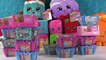 1,000th Episode of PSToyReviews | Paul vs Shannon Special Thank you Shopkins Edition