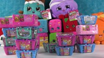 1,000th Episode of PSToyReviews | Paul vs Shannon Special Thank you Shopkins Edition