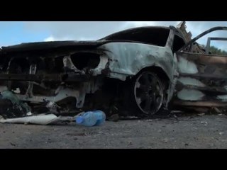 Footage Shows Aftermath of Mogadishu Hotel Attack