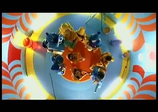 Die Maus lernt Englisch 07 Alle Farben dieser Welt