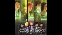 (FR) OST Code Lyoko Evolution: Piano émotionel