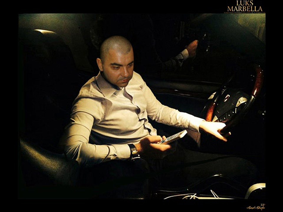 Roland Clark & Definition & DefPlay - I Dream Deep (Olivier Giacomotto Remix) - By Marsel Mihaylov ™