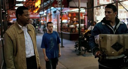 Fighting Official Trailer #1 - Channing Tatum, Terrence Howard Movie (2009) HD