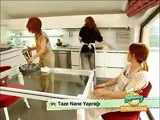 Krem Karamel Tarifi Soframız Zonguldak Arzu Güner
