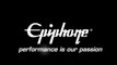 Epiphone 140th Anniversary - Penn Jillette