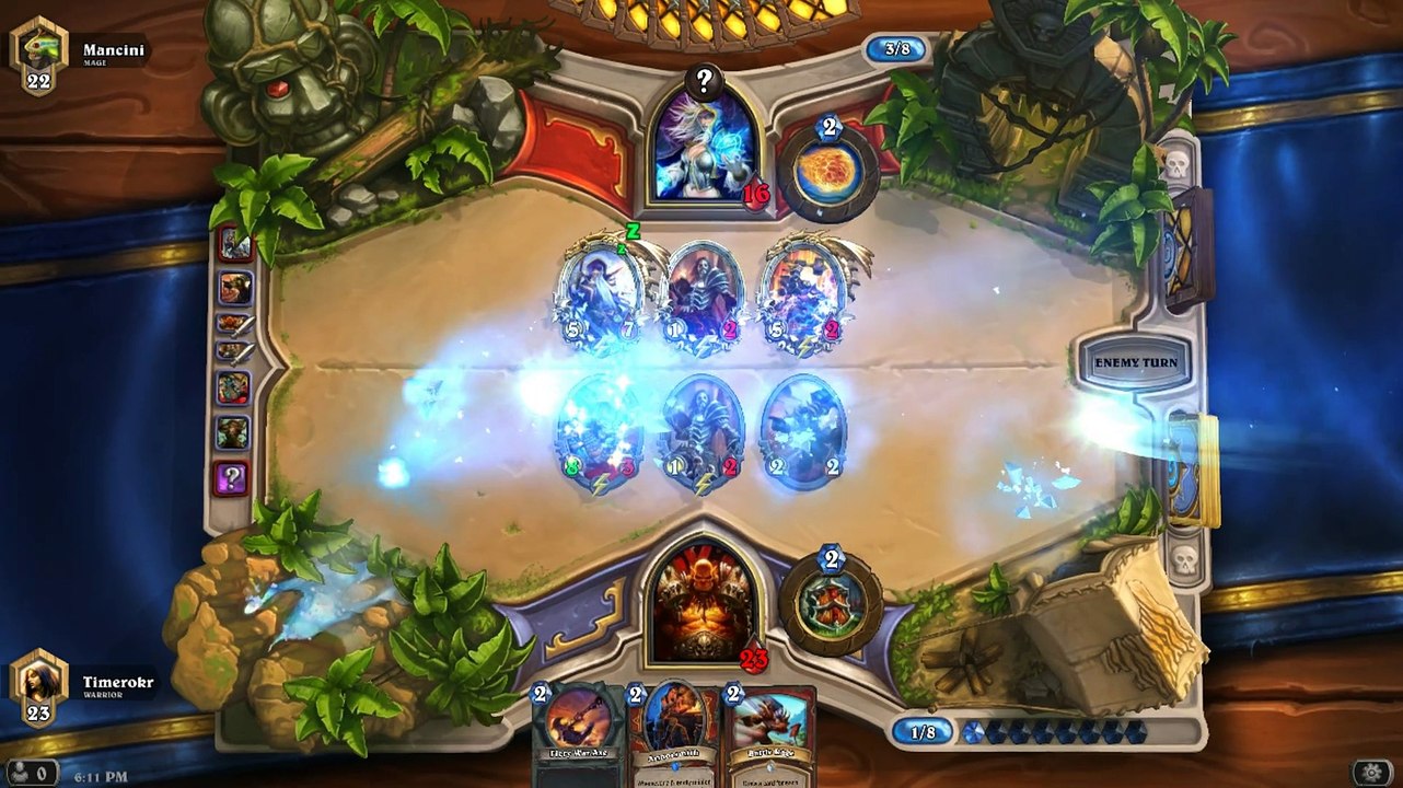 Hearthstone 2