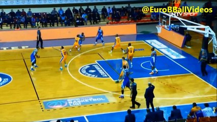 Marcus Denmon 2015/2016 Mid Season Highlights