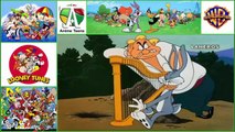 Bugs Bunny Long Haired Hare 1949 Video Dailymotion