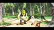Shrek 4D (Full Ride) and Far Far Away area, Universal Studios Singapore