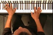Vince Guaraldi LINUS AND LUCY Piano Cover Peanuts Theme Song By Eric Blackmon Charlie Brown