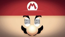 Mario Theme Song (THEWCOOP)Trap Remix