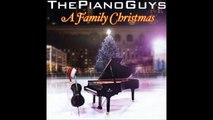 Where Are You Christmas (feat. Sarah Schmidt) - The Piano Guys