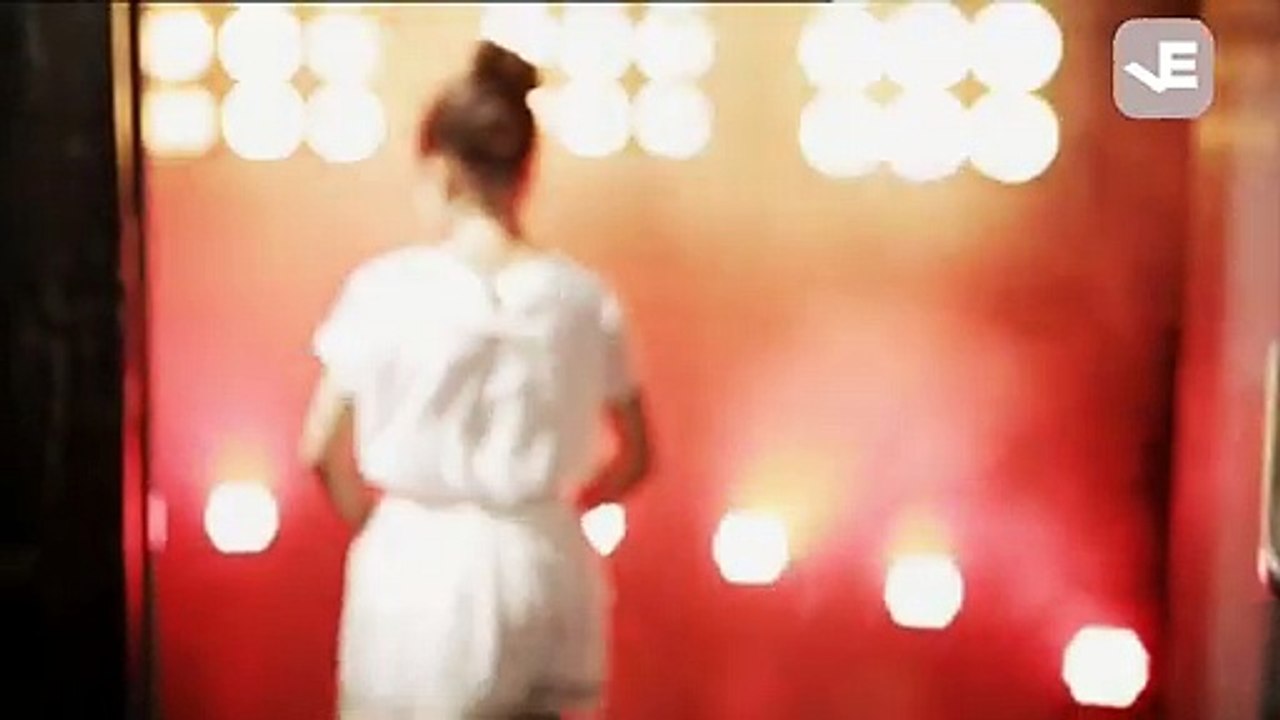 ★ Sayo - Time After Time - The Voice Kids (Germany) Blind Auditions 3