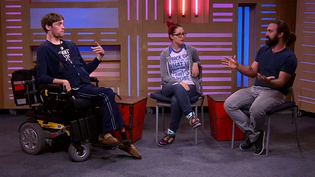 Buff Buddies - Weeks Six & Seven