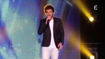 Amir - J'ai cherché | FCF - La fête de la chanson française 2016