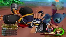 Lets Nostalgie Kingdom Hearts 2 #60 - The next Spiderman! [Deutsch/HD] Kingdom Hearts 2