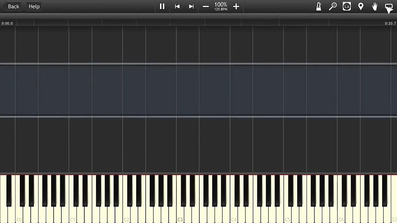 Twentieth Century Fox Theme-Synthesia