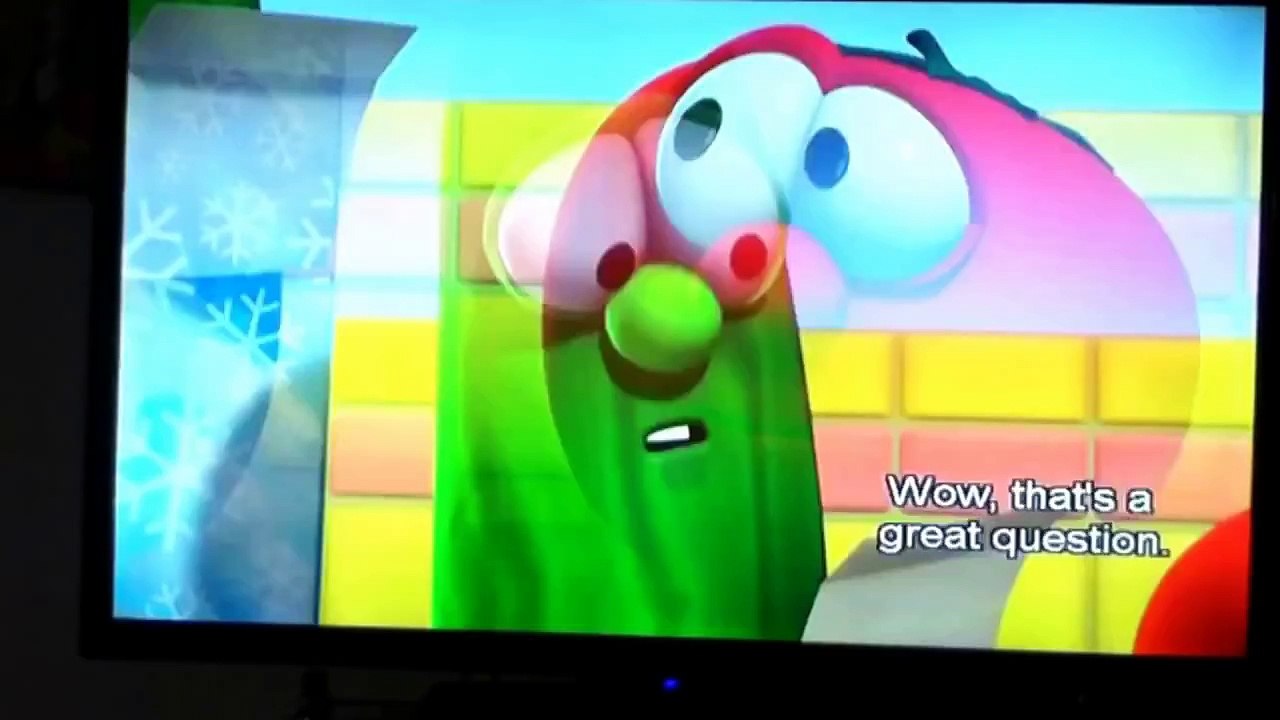 Veggie Tales Beauty and the Beet Countertops