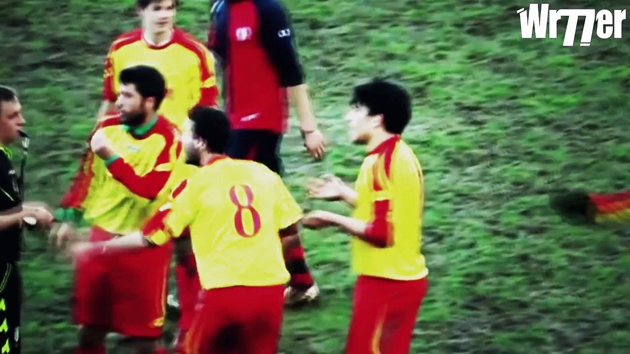 Top Crazy Funny Red Cards | HD