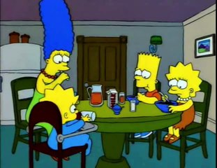 The Simpsons Heres Johnny!