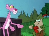 The Pink Panther Show Episode 101 - Cat and the Pinkstalk