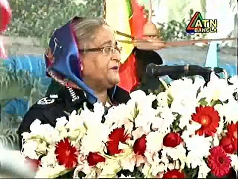 ATN Bangla News Eng. (26 January 2016 at 06pm)