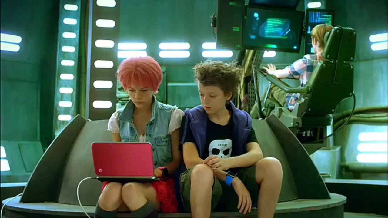 Code Lyoko Evolution- The ninjas EXCLUSIVE. Code Lyoko social game