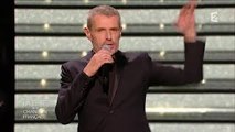 Lambert Wilson - Grands boulevards | FCF - La fête de la chanson française 2016