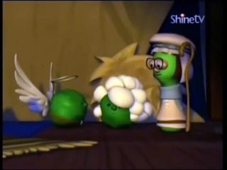 Veggie Tales