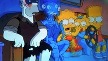 The Simpsons Treehouse of Horror XXIV Review