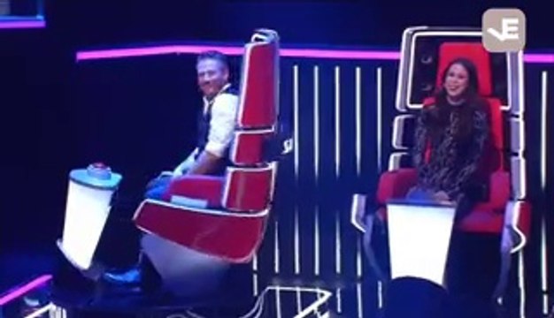 ★ Leilani - One And Only - The Voice Kids (Germany) - Blind Auditions 4