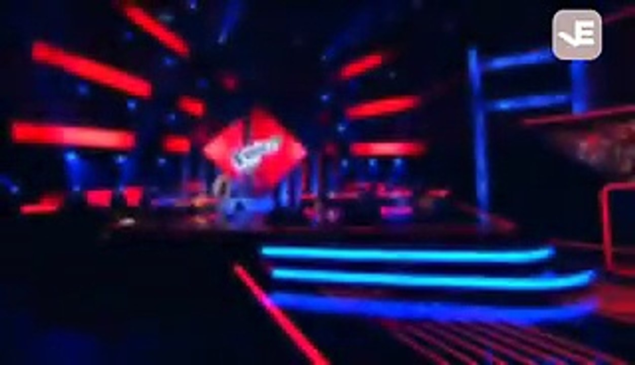 ★ Patrik - Herz Über Kopf - The Voice Kids (Germany) - Blind Auditions 4
