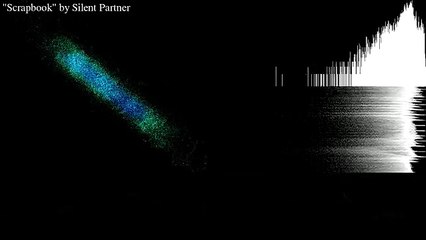 "Scrapbook" by Silent Partner (1024p FULL HD)