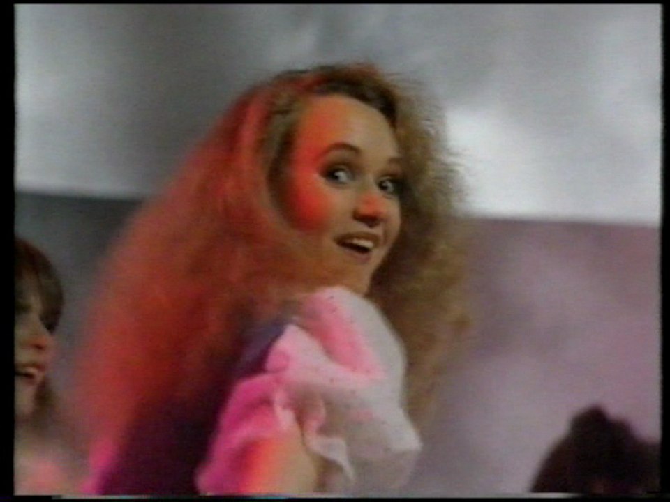 Legs & Co - Stars On 45 - Starsound (7th May 1981) (TOTP2)