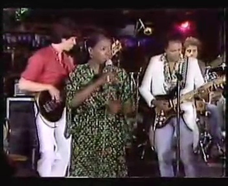 Esther phillips - what a difference a day makes