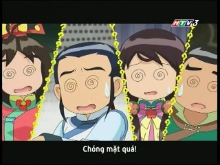 Công chúa Ori, Phần 2, Tập 10, Chị em sinh đôi, Part 2