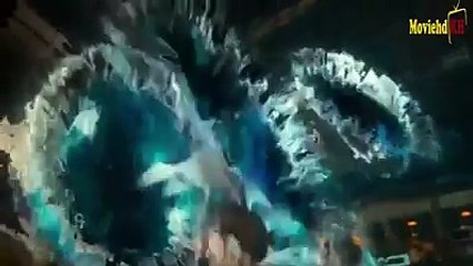 Hollywood  Japeness Movie 2016-រឿង​សត្វចម្លែកពីយាន្តអាវកាស