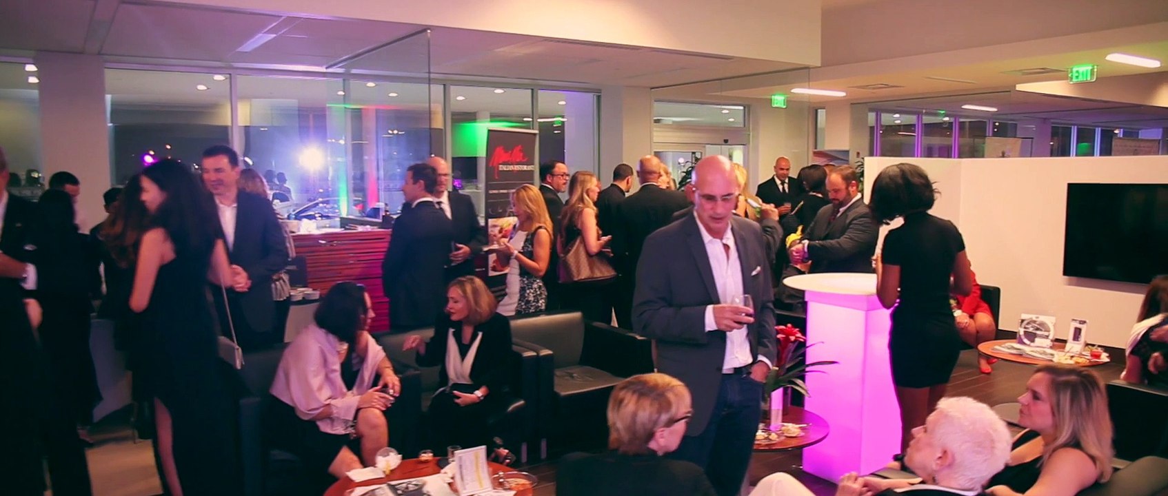Monte Carlo Vodka at BMW Lauderdale-HD