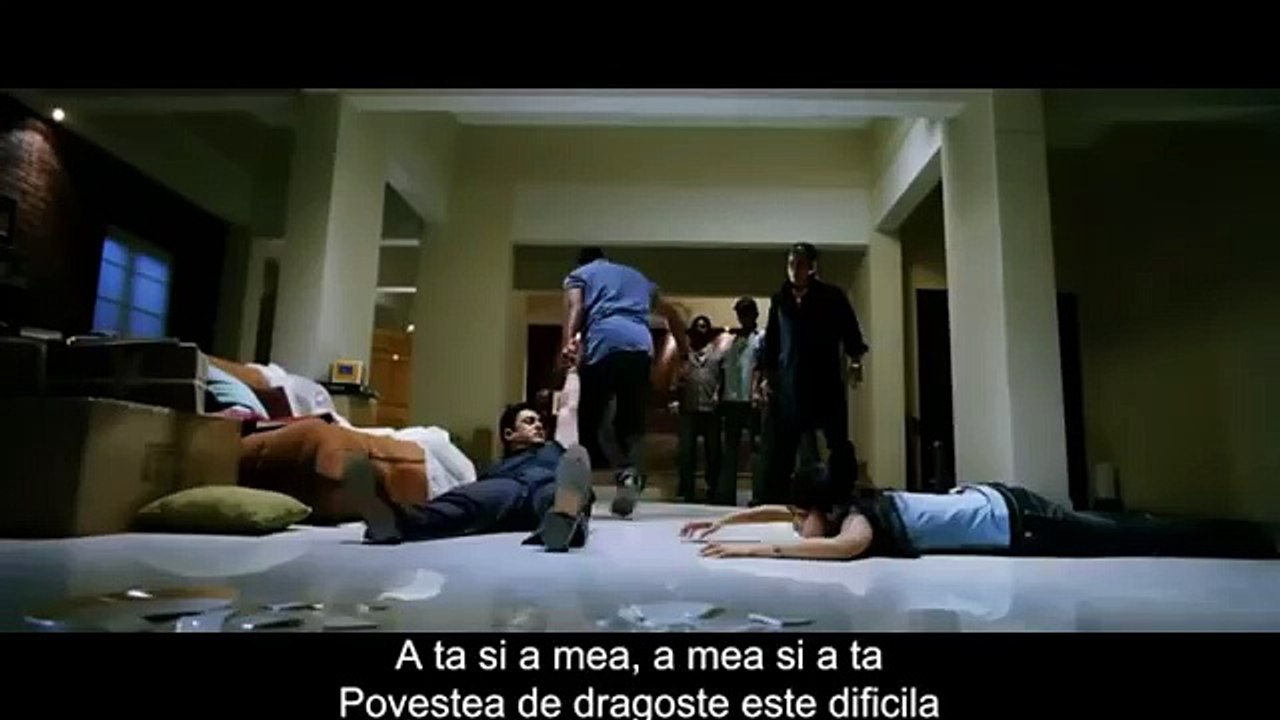 Teri Meri cu subtitrare in romana (Muzica indiana super 2015)HD