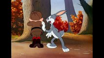 Looney Tunes | Bugs Bunny Hunt | Boomerang UK