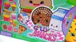 Sticker Mosaics By Number Silly Snacks Fast Foods Cheeseburger Fries Soda Craft Video Cook