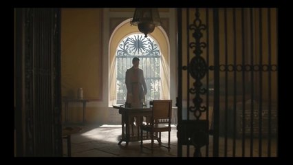 Bronn gets seduced by Tyene Sand