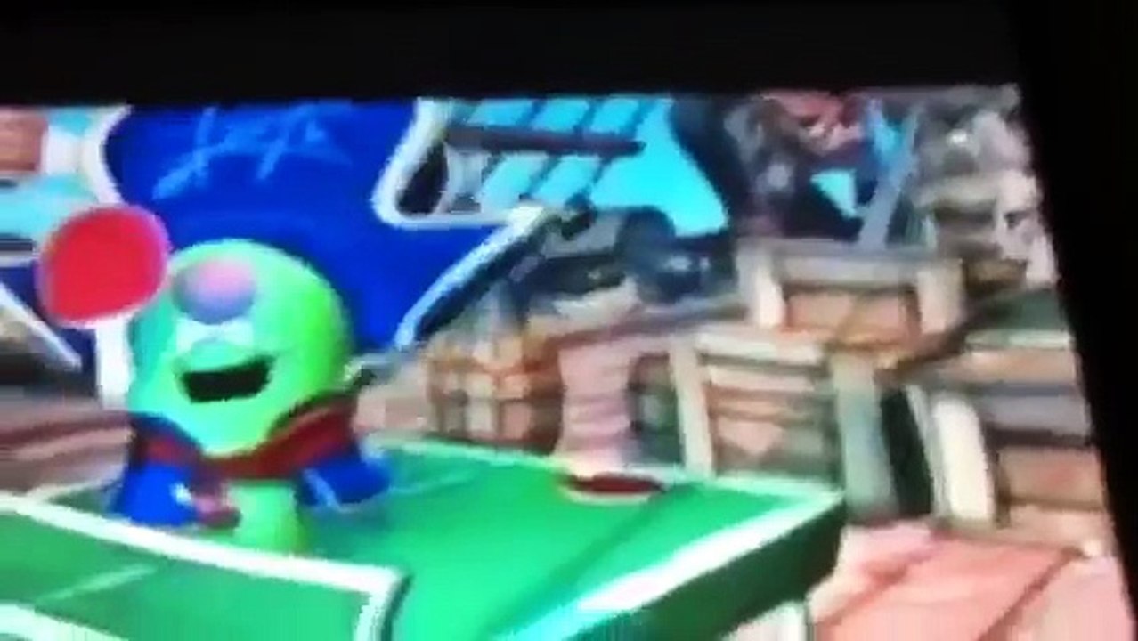 Opening to VeggieTales Sing Along 3 2008 DVD