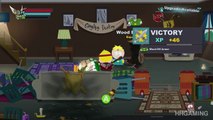 South Park The Stick Of Truth Walkthrough Part 3 lets play Gameplay HD PS3/XBOX360 - no commentary