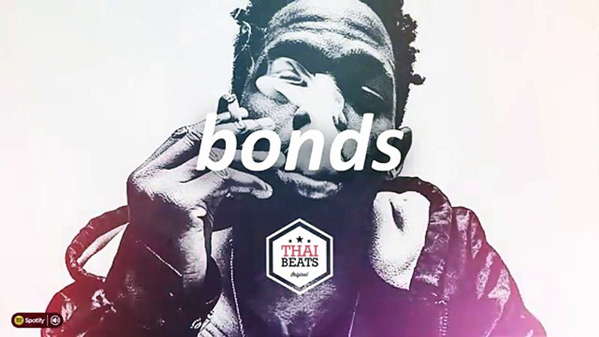Bonds (Travis Scott Type Beat 2016 ) (Prod. Kiddflex)