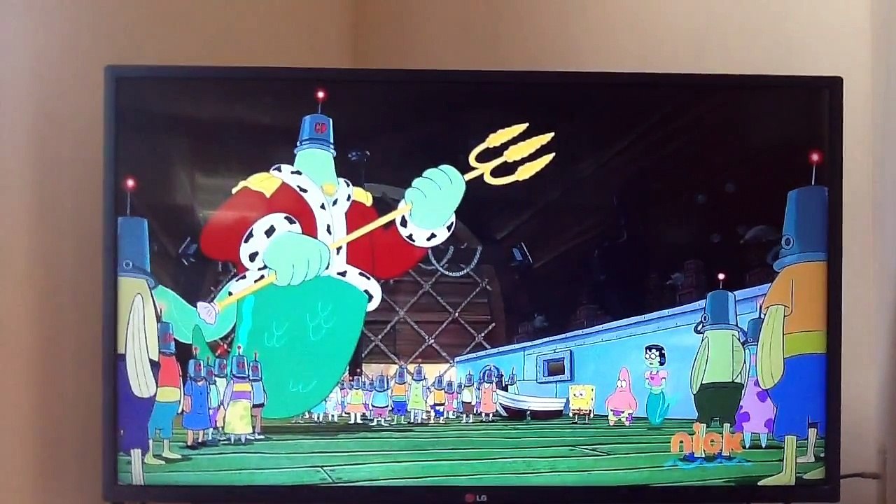 SpongeBob Squarepants
