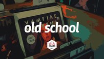 Fuckin Life - Old School Rap Beat Hip-hop Instrumentals 2016 (Prod. Wrona Beats)