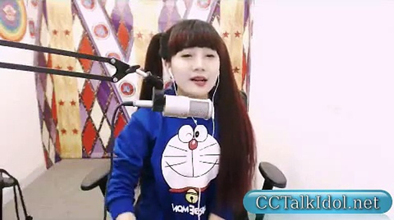 [Cctalk] Cấm 2 - Hot Girl Cherry Nguyễn cover room 99