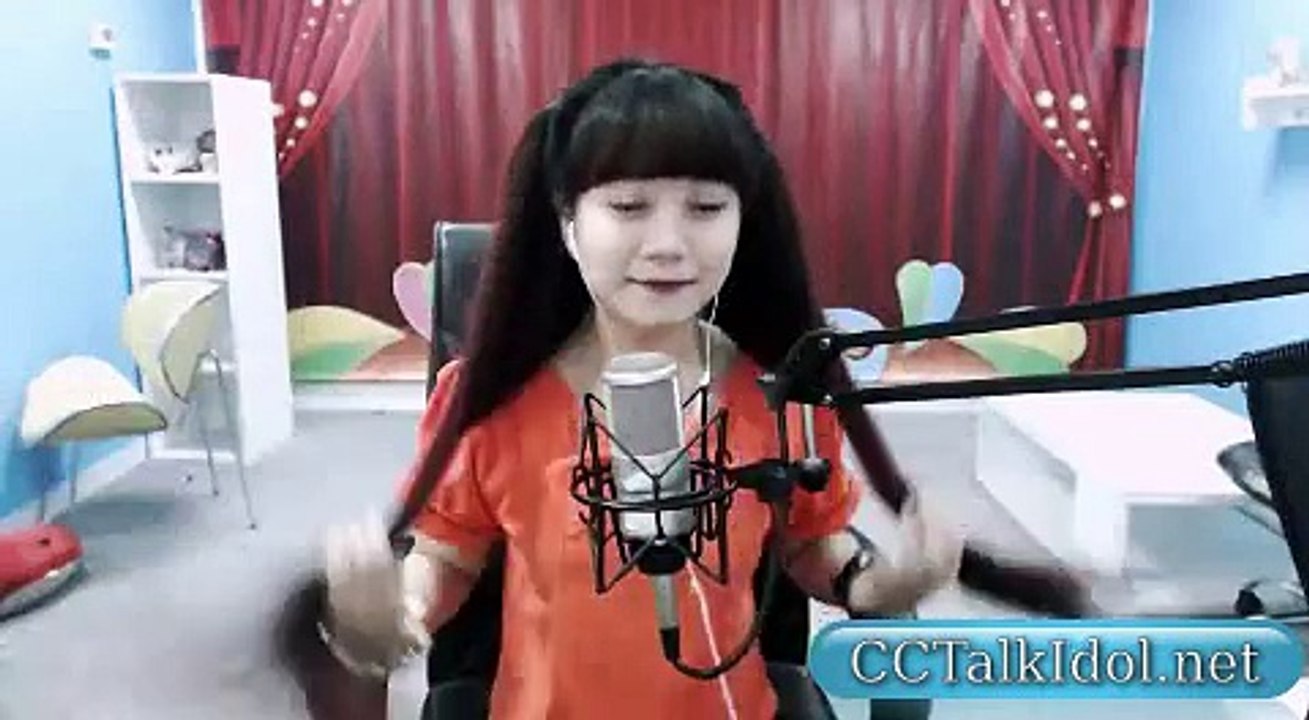 [Cctalk] Dành Cho Em- Cherry Nguyễn ráp kiểu nà...