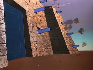 Looney Tunes: Bunker Hill Bunny